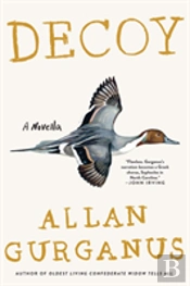 Decoy - A Novella