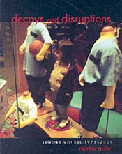Decoys And Disruptions