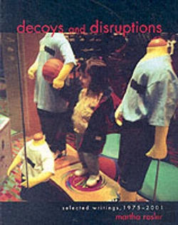 Bertrand.pt - Decoys And Disruptions