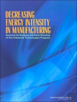 Bertrand.pt - Decreasing Energy Intensity In Manufacturing