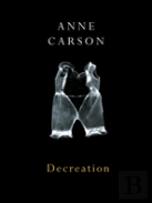 Decreation