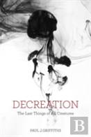 Decreation
