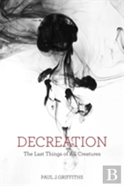 Decreation