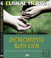 Decrecimiento Buen Vivir