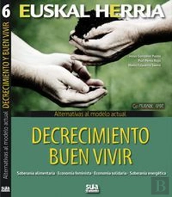 Bertrand.pt - Decrecimiento Buen Vivir