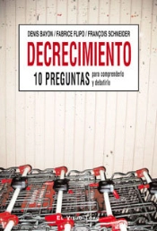 Decrecimiento