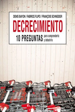 Bertrand.pt - Decrecimiento