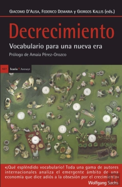 Bertrand.pt - Decrecimiento