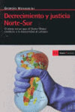 Bertrand.pt - Decrecimiento Y Justicia Norte-Sur