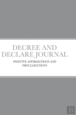 Bertrand.pt - Decree And Declare Journal