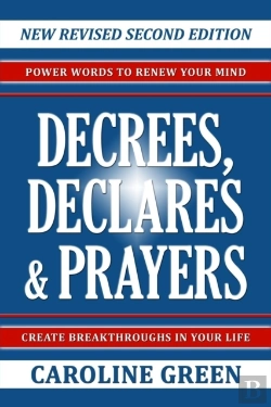 Bertrand.pt - Decrees, Declares & Prayers 2nd Edition