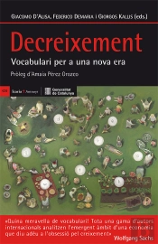 Decreixement