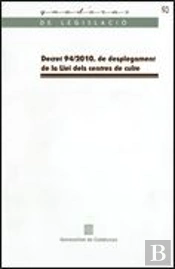 Decret 94/2010