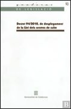Bertrand.pt - Decret 94/2010