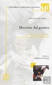 Decreto Ad Gentes