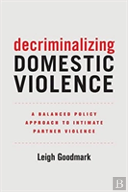 Bertrand.pt - Decriminalizing Domestic Violence