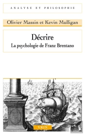 Décrire La Psychologie De Franz Brentano