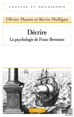 Bertrand.pt - Décrire La Psychologie De Franz Brentano