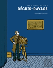 Décris-Ravage Tome 3 ; Décrire La Modernité De La Terre Sainte