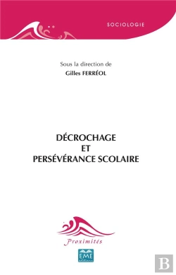 Bertrand.pt - Décrochage Et Persévérance Scolaire