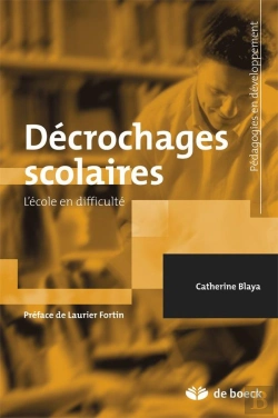 Bertrand.pt - Decrochages Scolaires L'Ecole En Difficulte