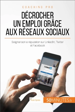 Bertrand.pt - Décrocher Un Emploi Grâce Aux Réseaux Sociaux