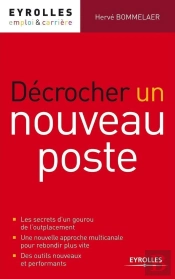 Décrocher Un Nouveau Poste
