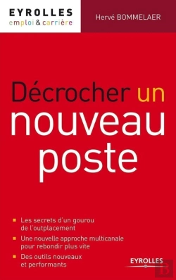 Bertrand.pt - Décrocher Un Nouveau Poste