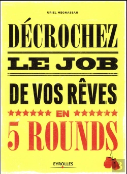 Bertrand.pt - Decrochez Le Job De Vos Reves En 5 Rounds