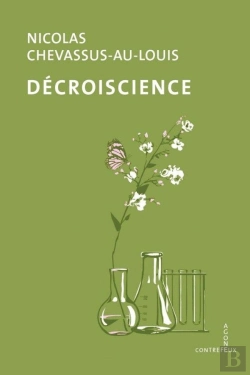 Bertrand.pt - Décroiscience