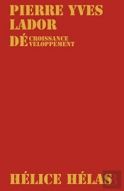 Decroissance Developpement