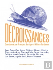 Décroissances