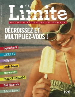 Bertrand.pt - Décroissez Et Multipliez-Vous