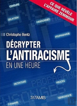 Bertrand.pt - Decrypter L Antiracisme En 1 Heure