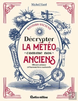Bertrand.pt - Décrypter La Météo Comme Nos Anciens
