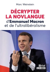 Décrypter La Novlangue D'Emmanuel Macron