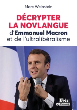 Bertrand.pt - Décrypter La Novlangue D'Emmanuel Macron