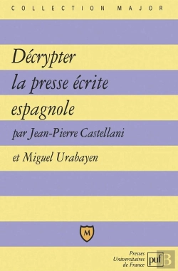 Bertrand.pt - Décrypter La Presse Écrite Espagnole