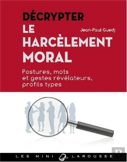 Bertrand.pt - Decrypter Le Harcelement Moral