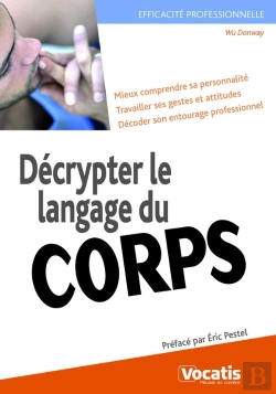 Bertrand.pt - Decrypter Le Langage Du Corps