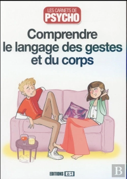 Bertrand.pt - Decrypter Le Langage Du Corps