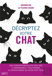 Décryptez Votre Chat