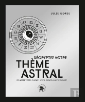 Décryptez Votre Thème Astral : Éclairez Votre Chemin De Vie Grâce À L'Astrologie