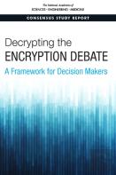 Decrypting The Encryption Debate