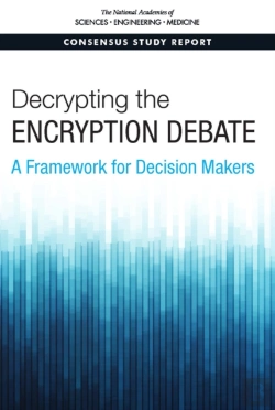Bertrand.pt - Decrypting The Encryption Debate