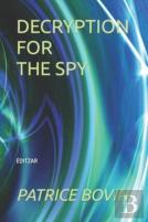 Decryption For The Spy