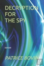 Decryption For The Spy