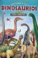Decubre A Los Dinosaurios