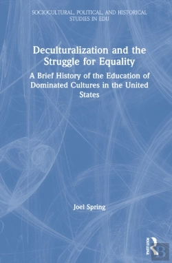 Bertrand.pt - Deculturalization And The Struggle For Equality