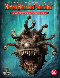 Bertrand.pt - D&D 5e: Compendium Of Dungeon Crawls Volume 2